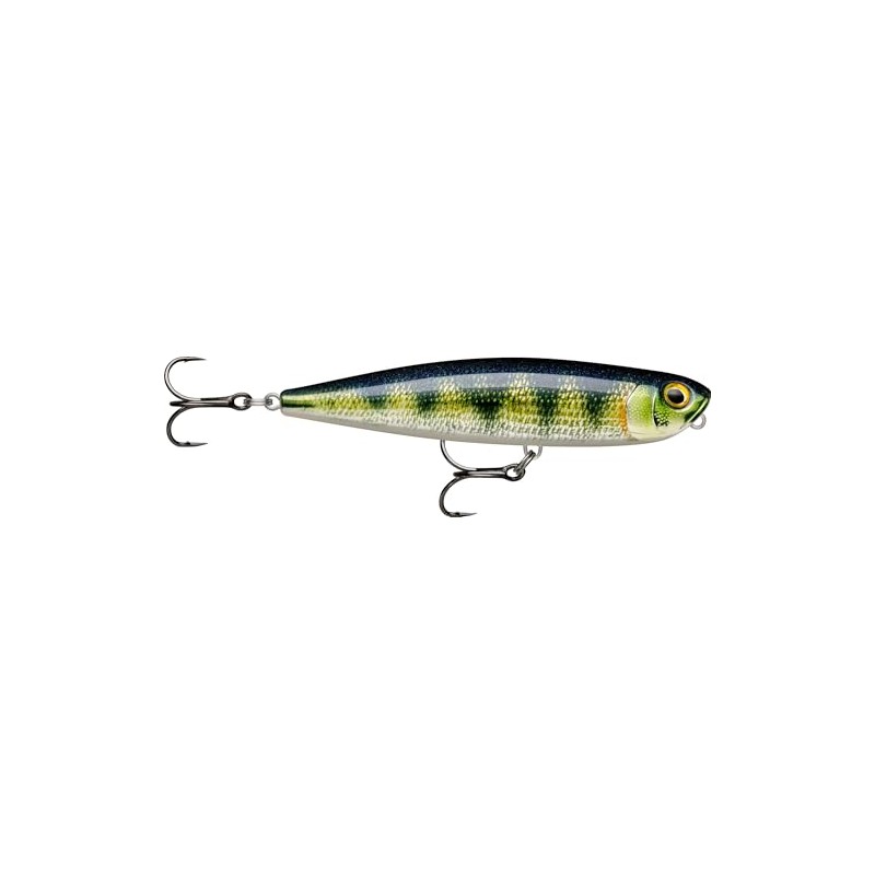 Rapala - Precision bait precision Xtreme pencil plastic construction -