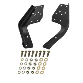 Fey 93700 Direct Fit Mounting Kit for Fey DiamondStep & SureStep Universal Bumpers (Bumper sold separately)