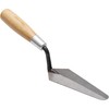 Marshalltown Insulator's Trowels, Wood Trowel Handle, 140mm Length, 48mm Width,