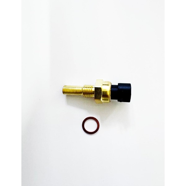 213-4514 Engine Coolant Temperature Sensor with Buick Lacrosse Chevy Avalanche