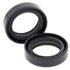 All Balls Racing Fork Seal Kit 55-103 Compatible With/Replacement For