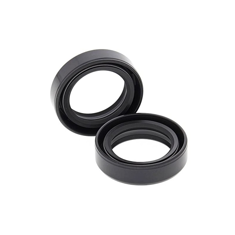 All Balls Racing Fork Seal Kit 55-103 Compatible With/Replacement For