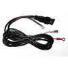 Direct Hard Wire Cord for Uniden LRD850,LRD950,DFR6,DFR7,DFR8,DFR9,R1,R3 & R7