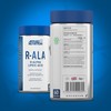 Applied Nutrition R-Alpha Lipoic Acid 200mg - 60 Vegetable R