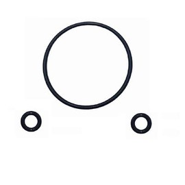 Yamaha TTR 250 (1999-2006) all Models Oil Change O-Ring Kit - Yamaha Part#'s (1) 93210-54175-00, (2) 93210-07135-00