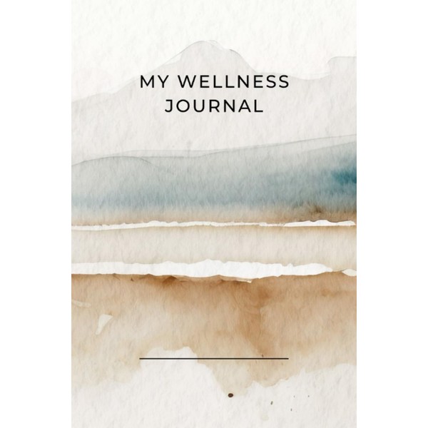 Wellness Journal