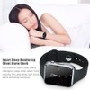 Waterproof Multi Function Unisex Fitness Workout Sports Black Phone Intelligent