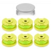 For RYOBI, For Ryobi One Plus+ 6X Weed Wacker String