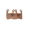 Trw MCB901SV Brake Pad Set, Disc Brake