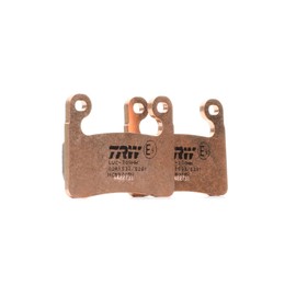 Trw MCB901SV Brake Pad Set, Disc Brake