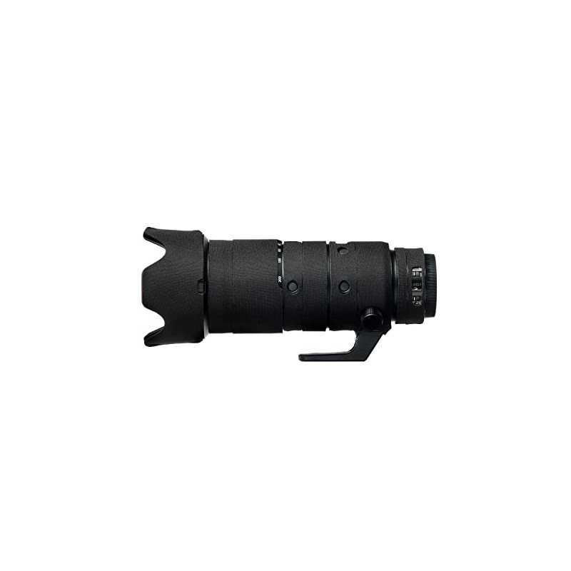 easyCover - Lens Oak - Lens protector - Protection for