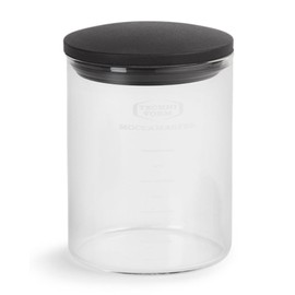 Moccamaster 30451 Catch Bin, Plastic, Clear
