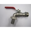Brass Ball Spout Valve 3/4"