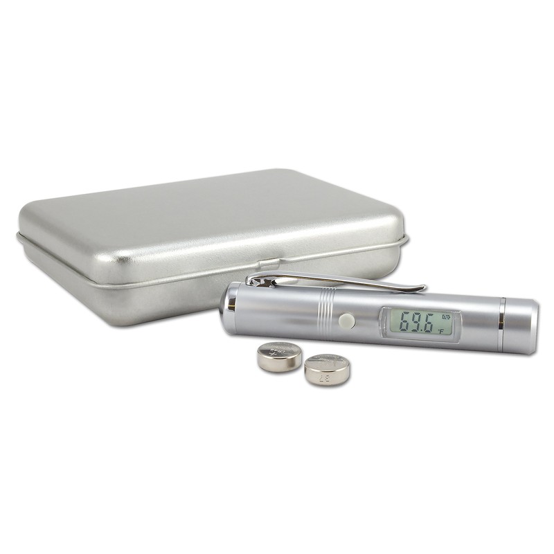 TFA 31.1125 Flash Pen Infrared Thermometer