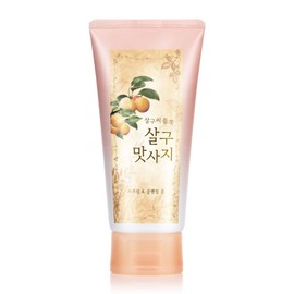 The Face Shop Fresh Jeju Aloe Soothing Cleansing Foam 150ml x 1 / 더페이스샵 신선한 제주 알로에 수딩 클렌징 폼 150ml 1개