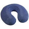 Sumex 3012371 Latex Memory Foam Neck Cushion