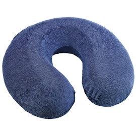 Sumex 3012371 Latex Memory Foam Neck Cushion