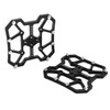 Thinvik Compatible with Shimano SPD-SL/SPD Bike Clipless Pedal Switch Pedal