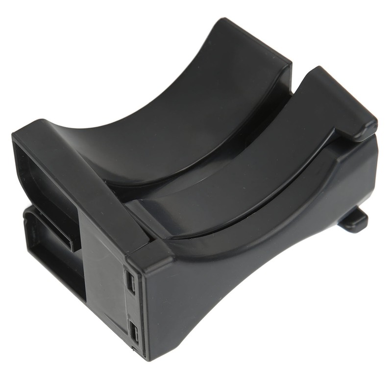 Center Console Cup Holder Insert Divider Adjustable Removable Separator Replacement