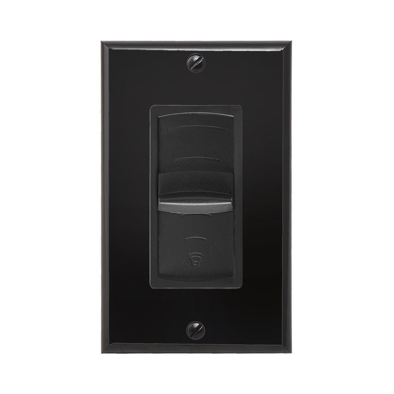 OSD Audio Slider Style 100 Watts Peak Impedance Matching Volume