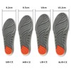[Sofsole] Arch (Shock Absorption, Arch Support), Arch Gray, XL (11.2
