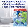 Soft Scrub in-Tank Toilet Cleaner Duo-Cubes, Alpine Fresh, 4Count