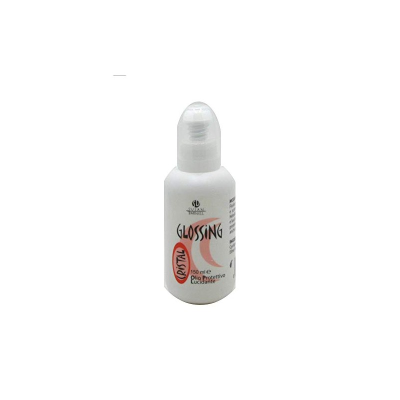 Glossing Cristal Care Oil Polishing Susan Darnell 150ml