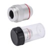 2x 195 Achromatic Objectives Low Magnification RMS Thread 20.2mm for