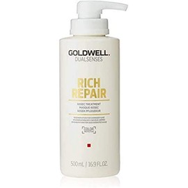 Goldwell DLS Rich Repair 60 Seconds Treatm 500 ml