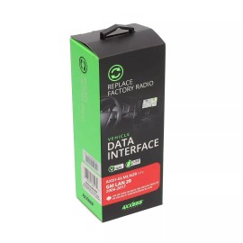 AXXESS AXDI-GLMLN29 / 2006-UP GM RADIO REPLACEMENT  INTERFACE **NEW**