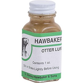 Otter Lure 1 oz.