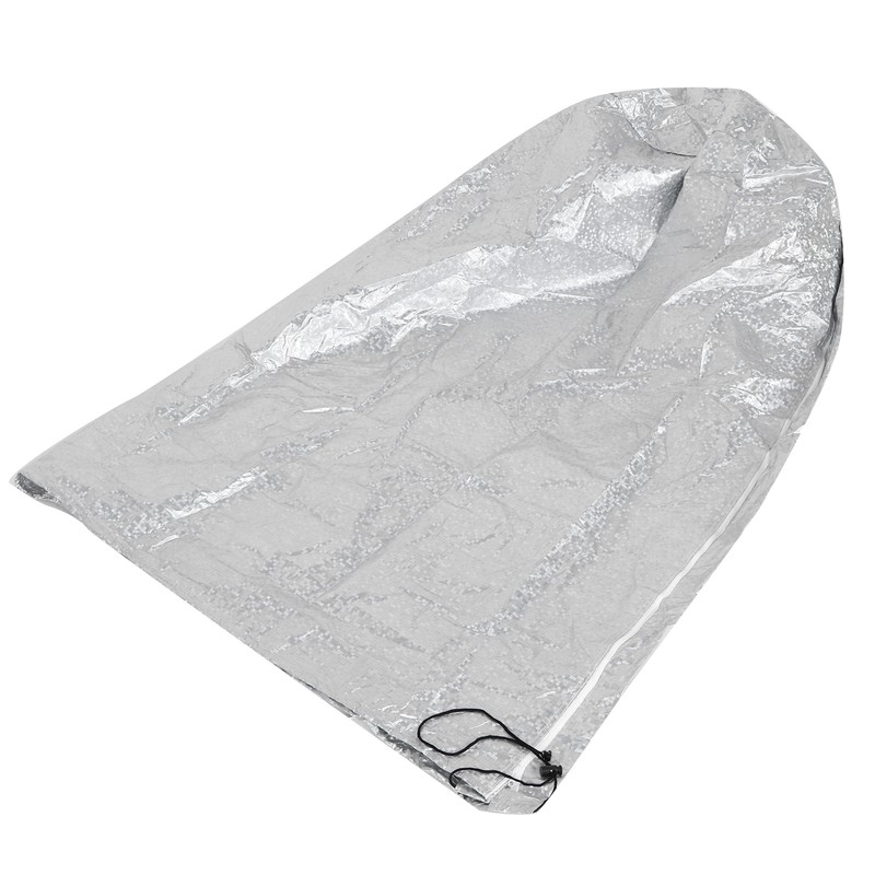 Waterproof Tire Cover Storage Bag Holder Anti UV Wheel Protector