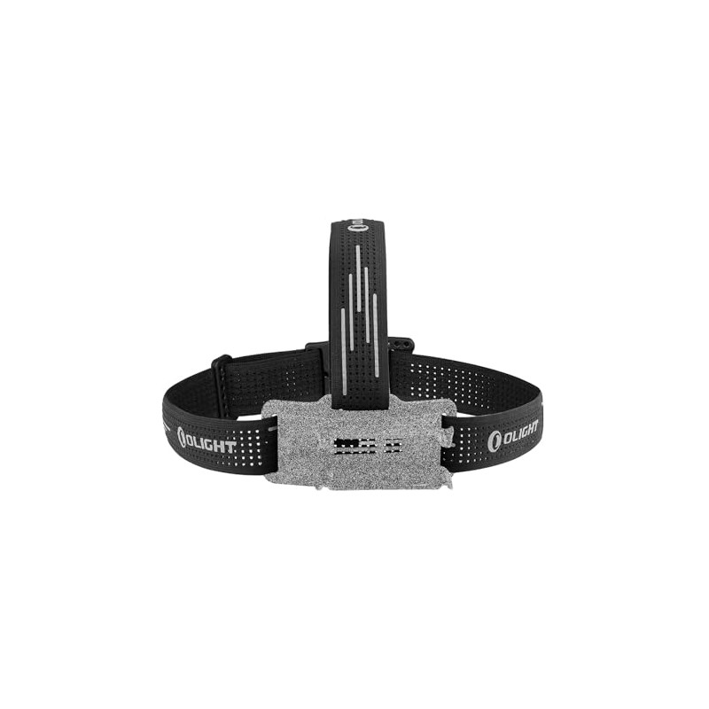 OLIGHT Perun 3 Headband Headstrap Compatible with Perun 3 Headlamp