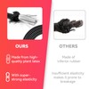 YHTCC 4 Pack Elastic Cord Recliner Chair Cable Replacement Kit
