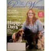 Pioneer Woman Magazine (Summer 2024 Issue) Happy Days - Ree