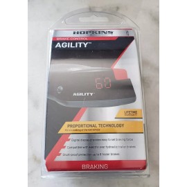 Hopkins Brake Control AGILITY  47294T - Proportional Braking Technology - New