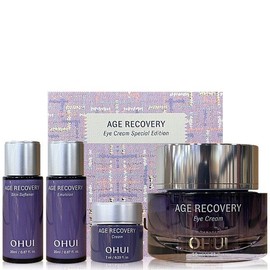 Ohui .a age recovery eye cream 50ml large capacity / 오휘 .a 에이지 리커버리 아이크림 50ml 대용량