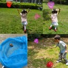 2 Pack Telescopic Butterfly Nets - Great for Catching Insects