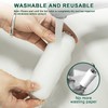 Reusable Lint Rollers (Black)