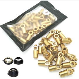 Jet Burners Tip Only (Propane Gas) (20 Qty of Package) *For SJB16-LP