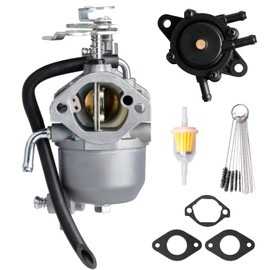 15004-0953 Carburetor for Kawasaki Mule 600 610 SX XC SC 4x4 KAF400 KAF400B KAF400A KAF400C KAF400E KAF400D Carb 15003-2943 with Fuel Pump