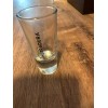 HERRADURA New Herradura Natural Tequila Shot Glass Shooter 5 oz