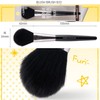 PALETTE17 Makeup Brush Collections 1ea, Type:PALETTE17 Foundation Brush