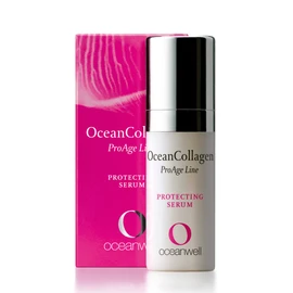 Oceanwell Ocean Collagen proage Facial Serum 15 m Length
