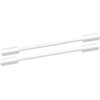Organic Cotton Baby Swabs, 200 Count