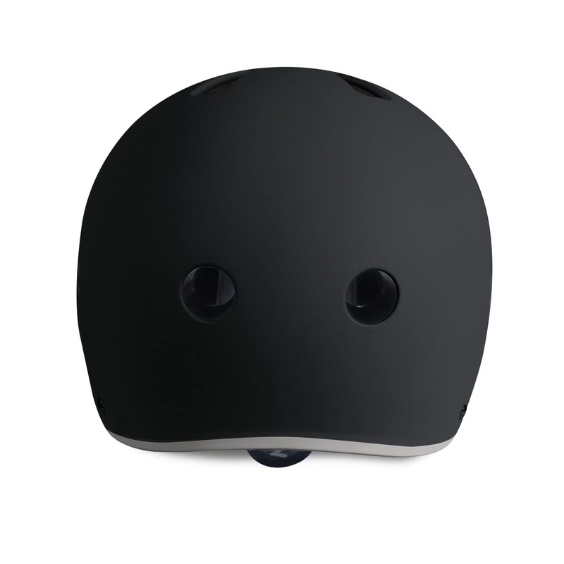 Zinc Move Helmet Safety Bike Skateboard - Black,M (50-56cm)