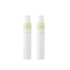 DEUXER Foam 4 Set of 2 Floral Berries White/Green