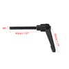 sourcing map M6 x 40mm Handle Adjustable Clamping Lever Thread