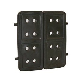 dakota283 Dakota 283 Forever Insert Kennel Divider with Dakota Guard - Large