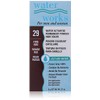 Water Works Water Activated Permanent Powder Hair Color for Men